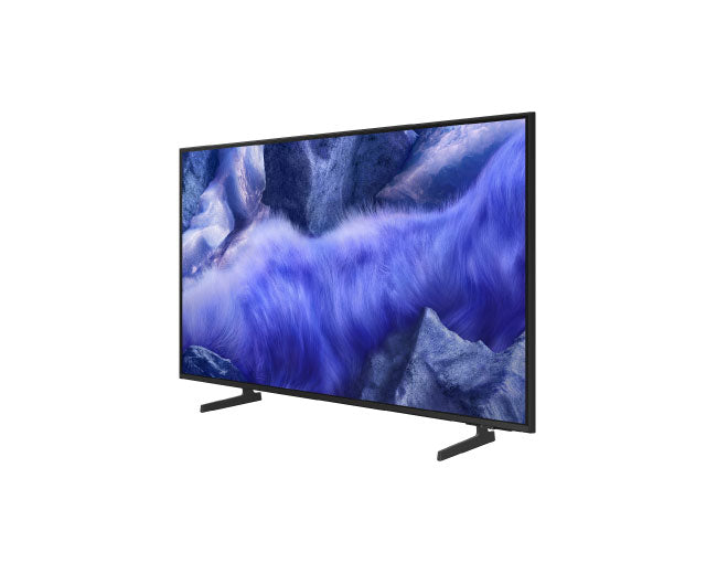 Samsung 55 Inch QLED QEF1 4K Samsung Vision AI Smart TV 55QEF1
