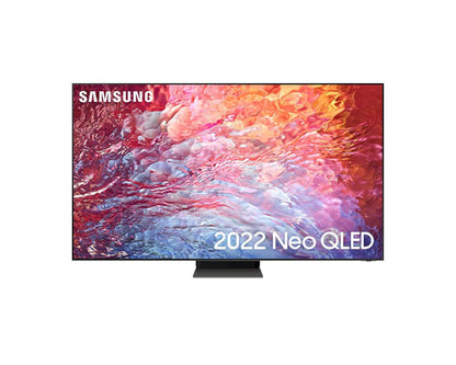 Samsung 55 Inch QN700B Neo QLED 8K HDR Smart TV 55QN700B