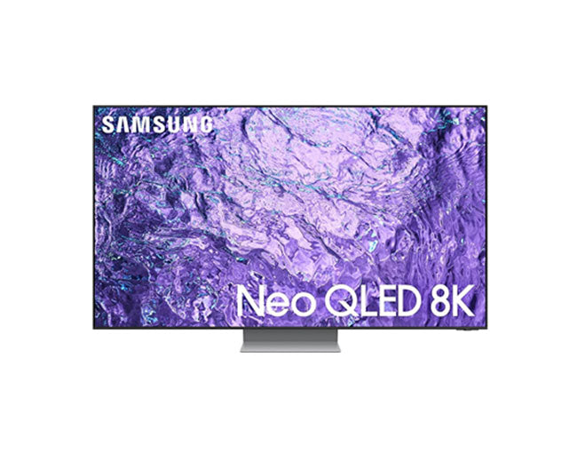 Samsung 55 Inch QN700C Neo QLED 8K HDR Smart TV 55QN700C