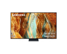 Samsung 55 Inch QN74F Neo QLED Mini LED 120Hz 4K Vision AI Smart TV 55QN74F