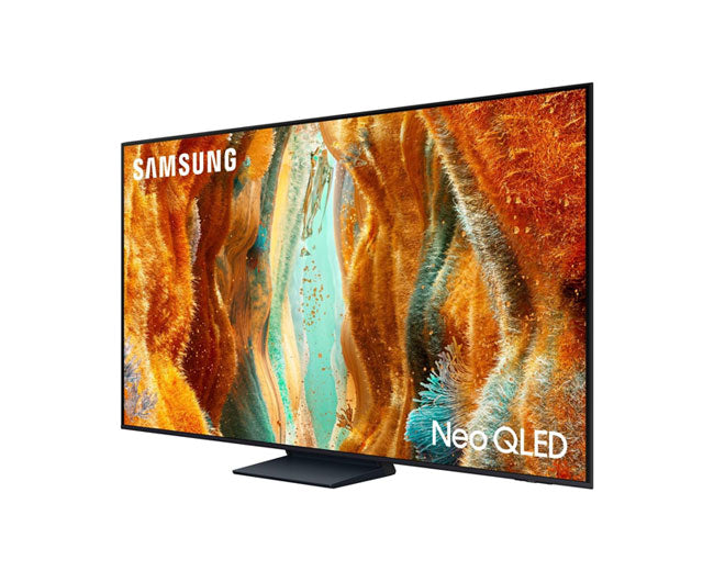 Samsung 55 Inch QN74F Neo QLED Mini LED 120Hz 4K Vision AI Smart TV 55QN74F