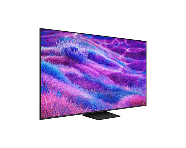Samsung 55 Inch Neo QLED QN80F 100Hz (Up to 144Hz) 4K Vision AI Smart TV 2025 Model 55QN80F
