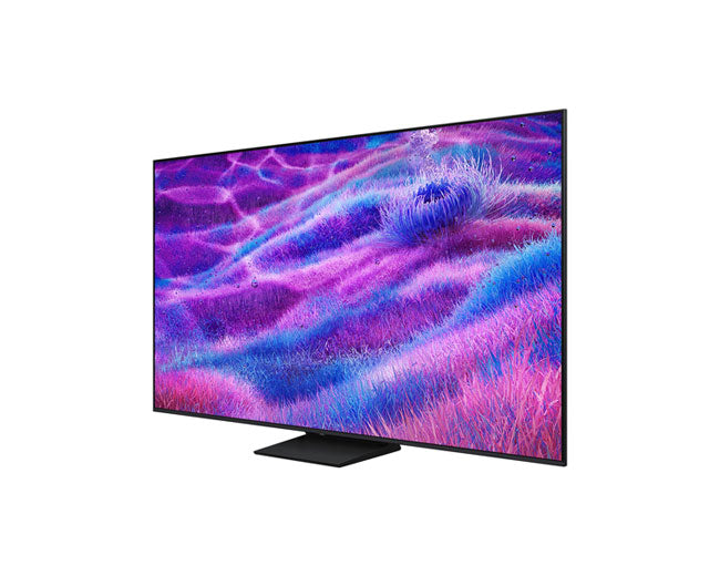 Samsung 55 Inch Neo QLED QN80F 100Hz (Up to 144Hz) 4K Vision AI Smart TV 2025 Model 55QN80F