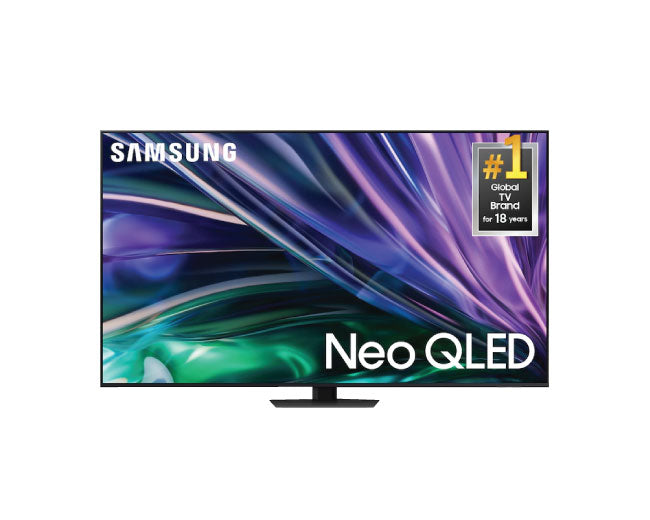 Samsung 55 Inch Class Neo QLED 120Hz 4K Smart TV 55QN85D