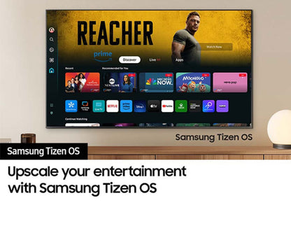 Samsung 55 Inch Neo QLED QN86D 100Hz 4K Smart TV 2024 55QN86D