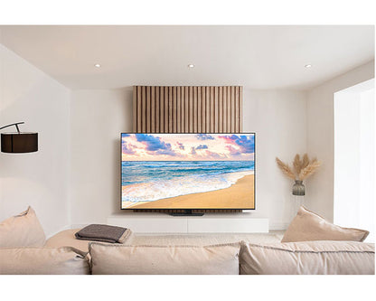 Samsung 55 Inch Neo QLED QN86D 100Hz 4K Smart TV 2024 55QN86D