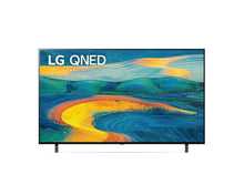 LG 55 Inch QNED75 Ultra HD 4K HDR Smart TV 55QNED75