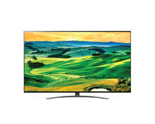 LG 55 Inch QNED81 Ultra HD 120Hz 4K HDR Smart TV 55QNED81