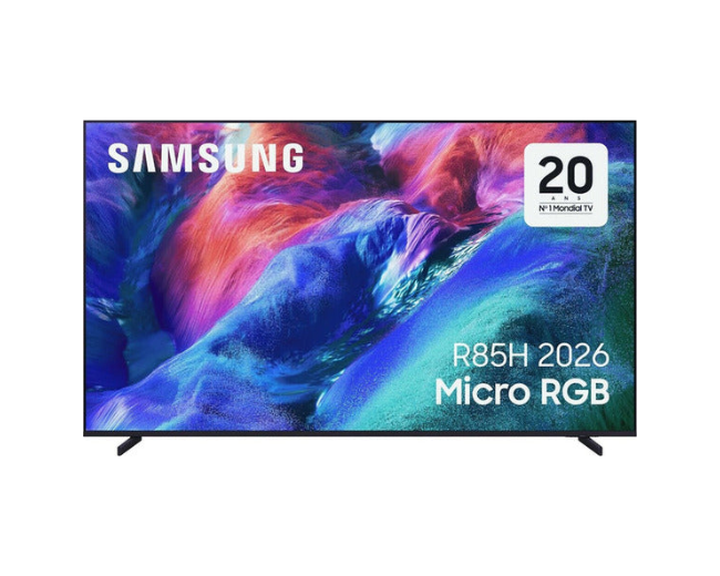 Samsung 55R85H TV