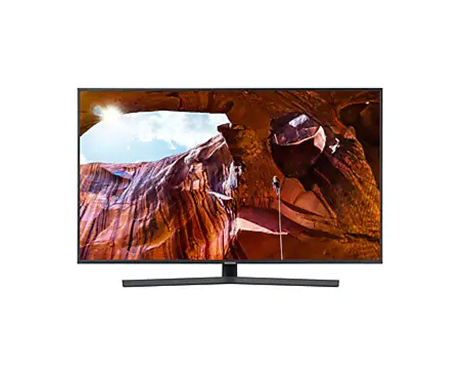 Samsung 55 Inch RU7400 UHD 4K HDR Smart TV 55RU7400