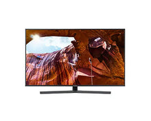 Samsung 55 Inch RU7400 UHD 4K HDR Smart TV 55RU7400