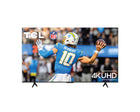 تلفاز TCL الذكي 55 بوصة من فئة S5 بدقة 4K UHD HDR مع Google TV 55S551G