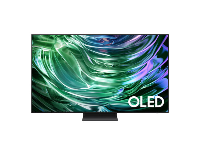 Samsung 55 Inch S90D OLED 4K AI HDR Smart TV 55S90D