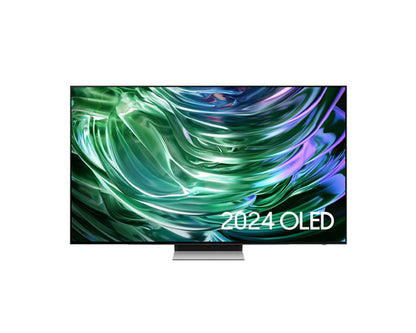 Samsung 55 Inch S93D 100Hz OLED 4K HDR Smart TV 55S93D