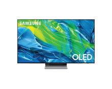 Samsung 55 Inch S95B OLED 120Hz 4K HDR Smart TV 55S95B