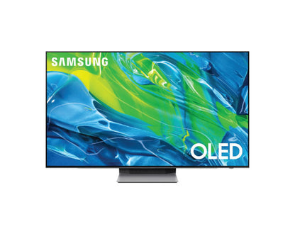 Samsung 55 Inch S95B OLED 120Hz 4K HDR Smart TV 55S95B