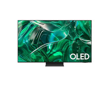 Samsung 55 Inch S95C OLED 120Hz (Up to 144Hz) 4K HDR Smart TV 55S95C