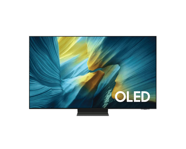 Samsung 55 Inch OLED S95F 100Hz 4K Samsung Vision AI Smart TV 55S95F