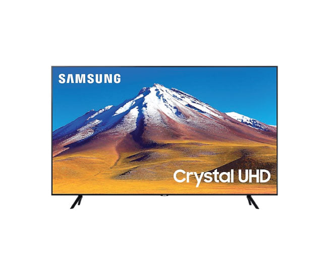 Samsung 55 Inch TU6905 UHD 4K Smart TV 55TU6905