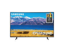 Samsung 55 Inch Class Crystal UHD TU8300 4K Smart TV 55TU8300 