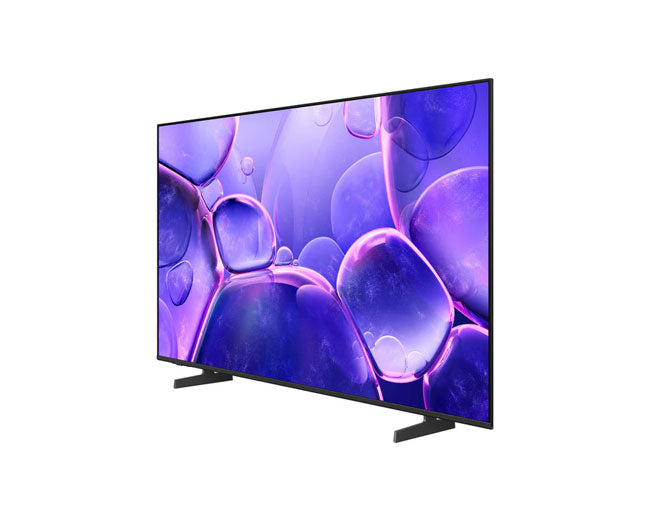 Samsung 55 Inch Crystal UHD U8075F 4K Smart TV 2025 Model 55U8075F