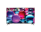 LG 55 Inch Class LG UHD AI UA75 4K Smart TV 2025 55UA7500