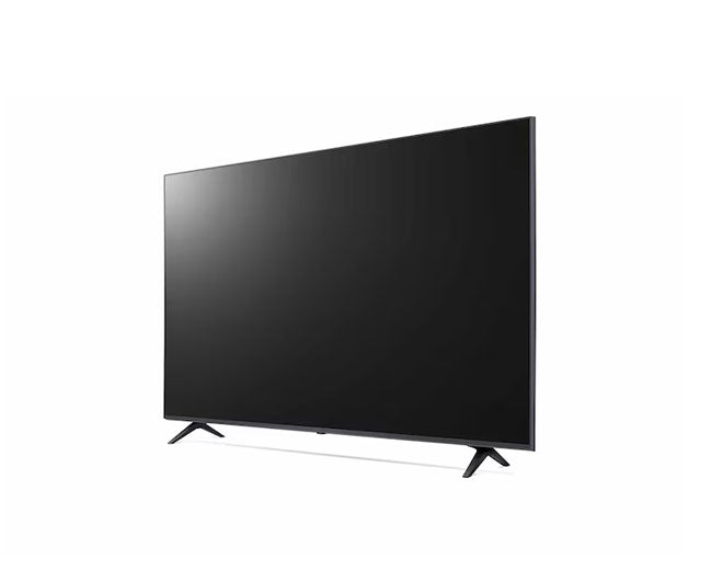 LG 55 Inch UHD 4K TV UP77 Series, Cinema Screen Design 4K Active HDR WebOS Smart AI ThinQ 55UP7750