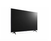LG 55 Inch UHD 4K TV UP77 Series, Cinema Screen Design 4K Active HDR WebOS Smart AI ThinQ 55UP7750