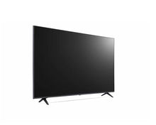 LG 55 Inch UHD 4K TV UP77 Series, Cinema Screen Design 4K Active HDR WebOS Smart AI ThinQ 55UP7750
