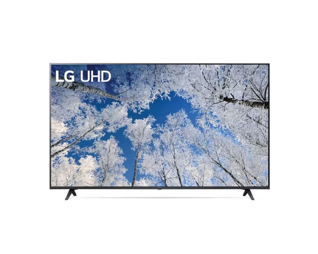 LG 55 Inch UQ7070 LED UHD 4K HDR Smart TV 55UQ7070