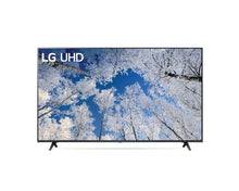 LG 55 Inch UQ7070 LED UHD 4K HDR Smart TV 55UQ7070