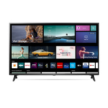 LG 55UQ7500 55 Inch 4K Smart TV