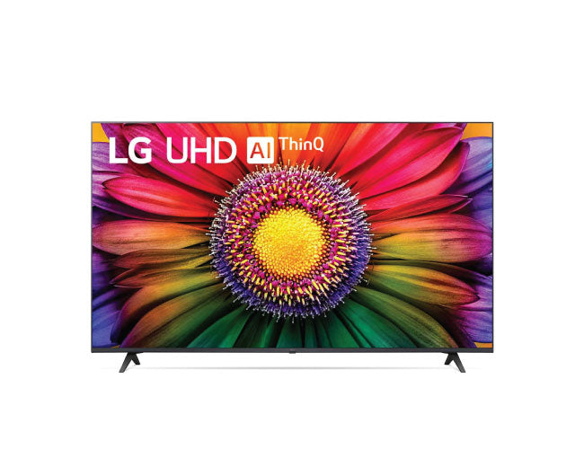 LG 55 Inch UR80 Ultra HD 4K HDR Smart TV 55UR80