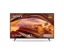 Sony 55 Inch X75L LED UHD 4K HDR Smart TV 55X75L