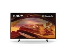 Sony 55 Inch Class X77L 4K HDR LED Google TV 2023 55X77L