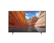 Sony 55 inch X80J LED 4K HDR Smart TV 55X80J