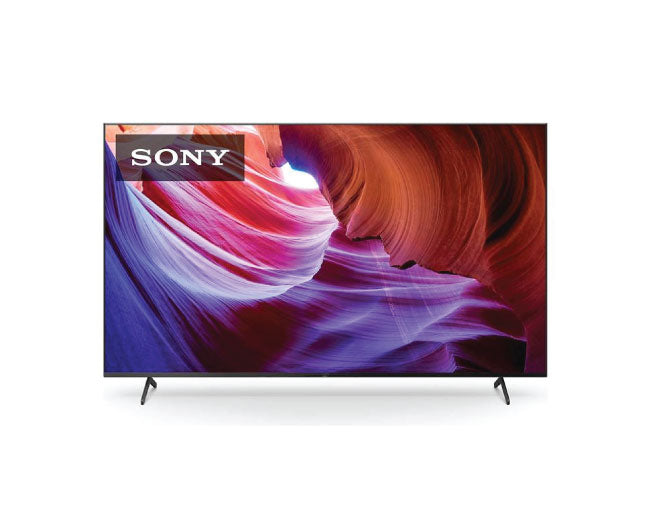 Sony 55 Inch X85K Smart LED 4K UHD TV with HDR 55X85K