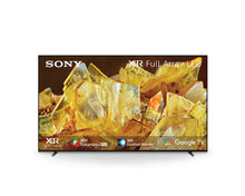 Sony 55 Inch X90L BRAVIA XR LED 4K HDR Smart TV 55X90L