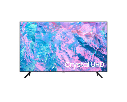 Samsung 58 Inch CU7000 Crystal UHD 4K Smart TV 58CU7000