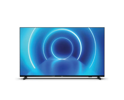 Philips 58 Inch PUT7605 LED UHD 4K HDR Smart TV 58PUT7605