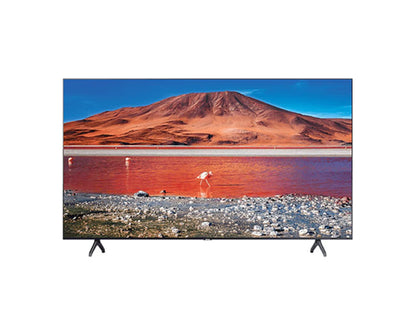 Samsung 58 Inch TU7000 Crystal UHD 4K HDR Smart TV 58TU7000