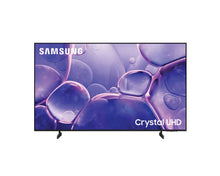 Samsung 58 Inch Class Crystal UHD 4K Smart TV 58U8000F