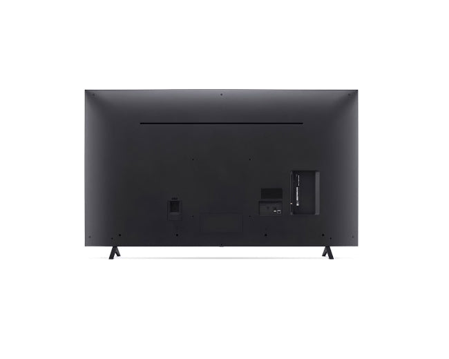 LG 55 Inch Smart TV - UR75 4K UHD Smart TV, WebOS 23, HDR10 Pro 2023 Model - Buy Online in UAE