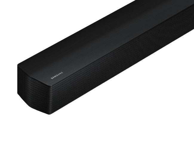 Samsung B-Series Soundbar B660D 3.1ch with subwoofer 2024 HW-B660D