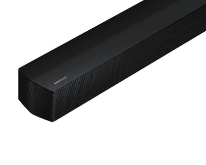 Samsung B-Series Soundbar B660D 3.1ch with subwoofer 2024 HW-B660D