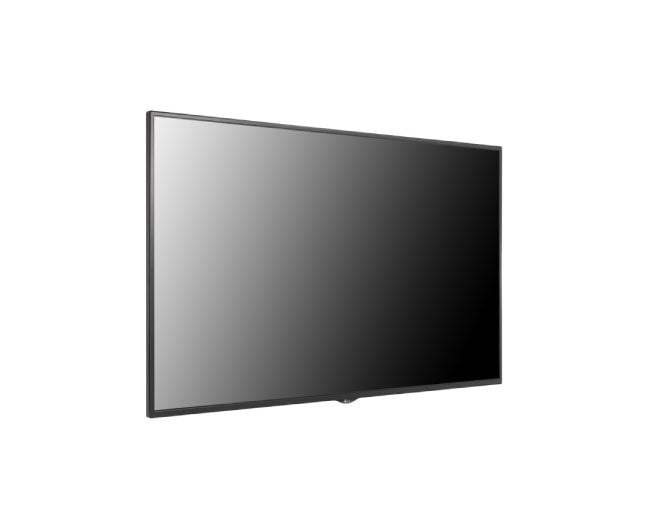 LG 55 Inch UH5E Series 500 Nits UHD 4K Digital Signage 55UH5E