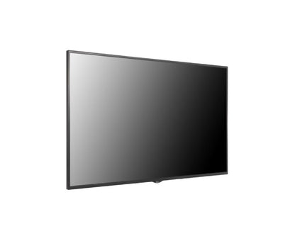 LG 55 Inch UH5E Series 500 Nits UHD 4K Digital Signage 55UH5E