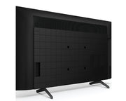 Sony 85 Inch X85J 4K HDR LED with Smart Google TV 85X85J