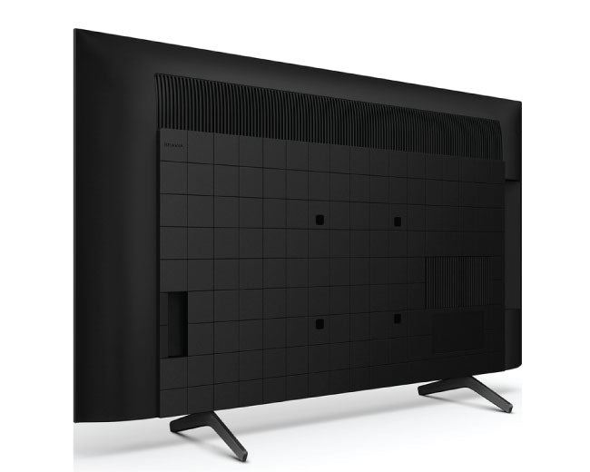 Sony 85 Inch X85J 4K HDR LED with Smart Google TV 85X85J
