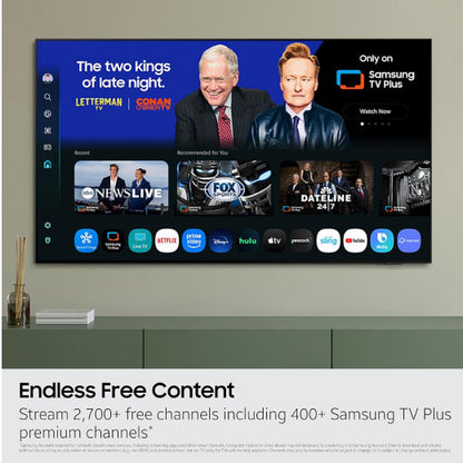 Samsung 65 Inch Class Neo QLED QN900F 8K Samsung Vision AI Smart TV 65QN900F